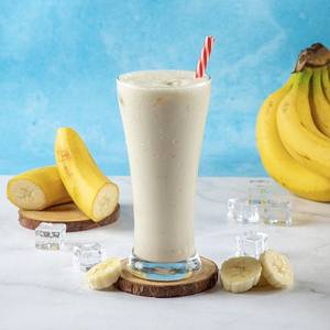 Banana Milkshake