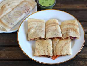 Special Spring Dosa