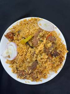 Tahari Beef [Single]