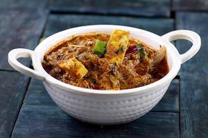 Kadai Paneer