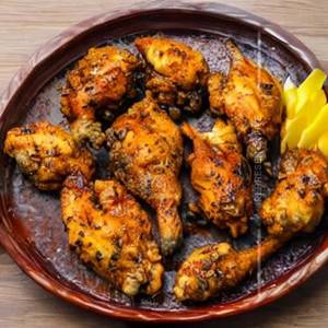 Dargon Chicken
