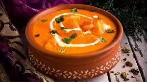 Shahi Paneer Combo