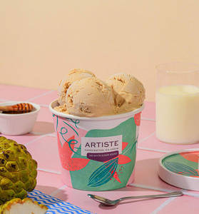 Sitaphal Ice Cream 450 Ml