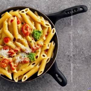 Cheese Pasta