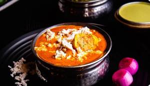 Kashmiri Dum Aloo