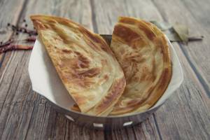 Tawa Paratha