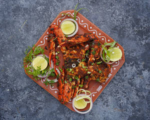 Crab Fry