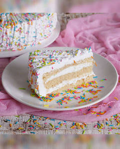 Vanilla Pastry (2 Pcs)