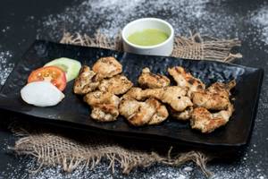 Khansama Special Roasted