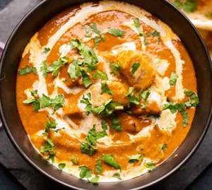 Shahi paneer