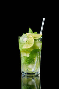 Mint Mojito