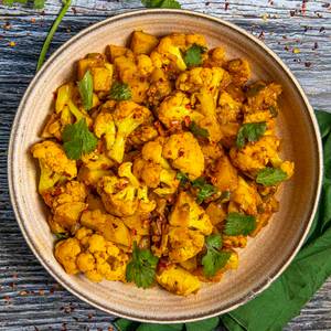 Aloo Gobi