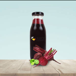 Beetroot Lemon Juice (jaundice Cure)