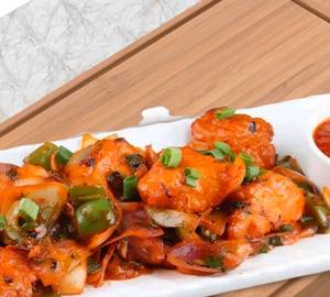 Chilli chicken