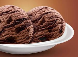 Chocolate Brownie Fudge