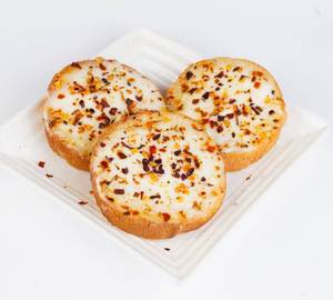 Garlic Bread [3 Pieces]