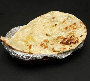 Butter Naan