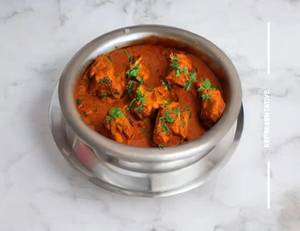 Chicken Tikka Masala