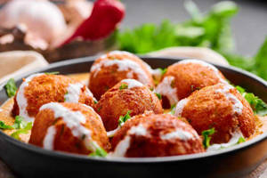 Kofta Malai