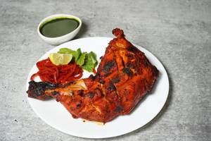 Chicken Tangdi Kebab [1 Leg]