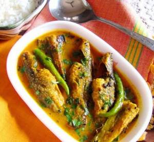 Tangra Shorshe [700ml]