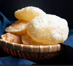 Luchi (4 Pcs)