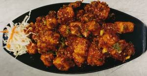 Paneer 65