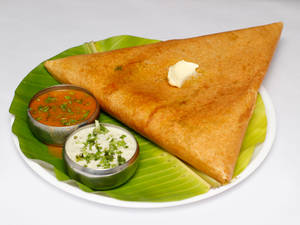 Masala dosa