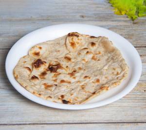 Tandoori Roti