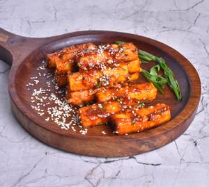 Paneer Fingers