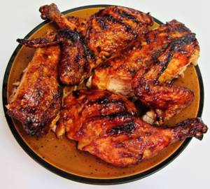 Bbq Chicken