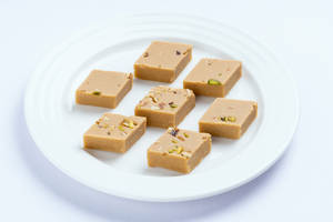 Milk Katli