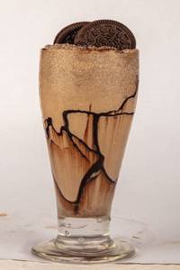 Oreo Shake