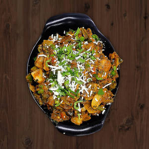 Mix veg.