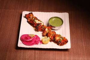 Murg Angara Kebab