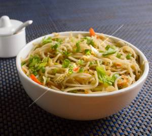 Veg Noodles