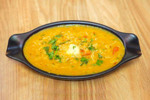 Daal Khichda