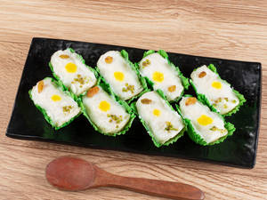 Malai Roll