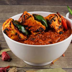 Paneer Musallam