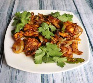 Chicken Fry