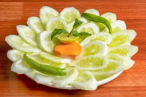 Cucumber Salad