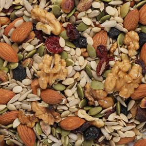 Assorted Nuts