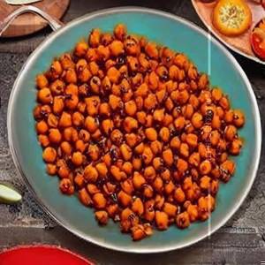 Chana Chilli 