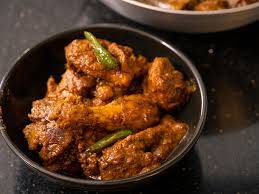 Local Chicken Kosha