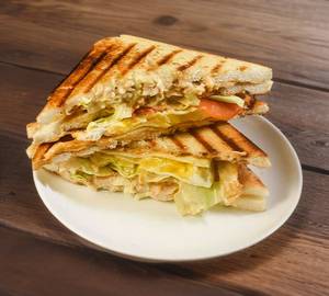 Chicken Club Sandwich