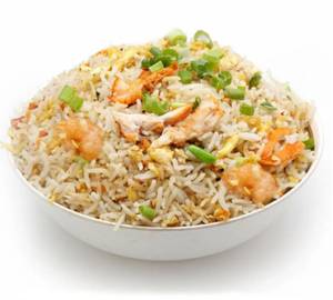 Mixed Non Veg Fried Rice