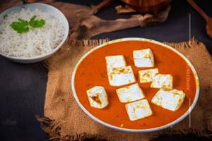 Paneer Butter Masala