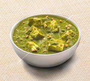 Palak Paneer