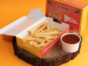 French Fries [ Jumbo ]