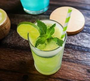 Mint Sweetlime Juice